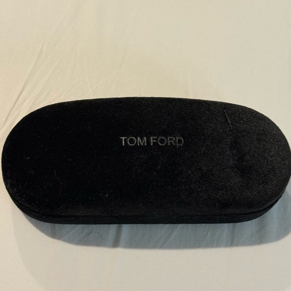 TOM FORD BRADY FT1018 - Picture 12 of 12